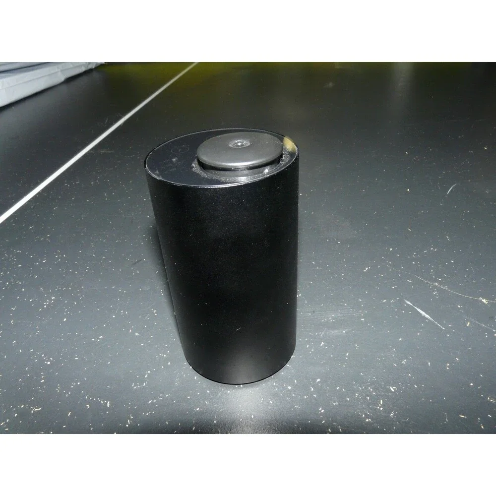 Airversa Waterless Essential Oil Diffuser for Car Battery Operated Rechargeable